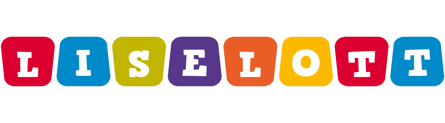 Liselott kiddo logo