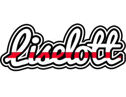 Liselott kingdom logo
