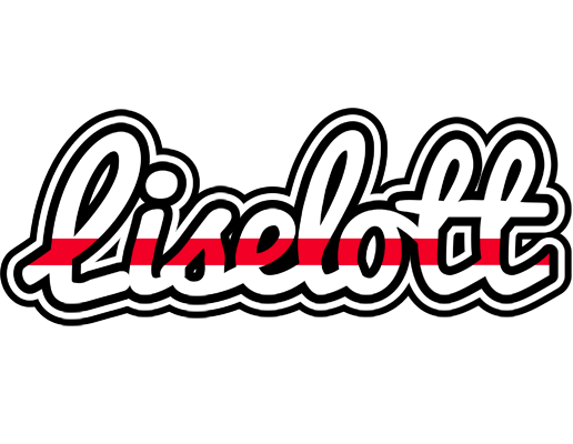 Liselott kingdom logo