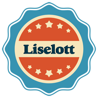 Liselott labels logo