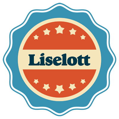 Liselott labels logo