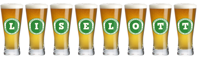 Liselott lager logo
