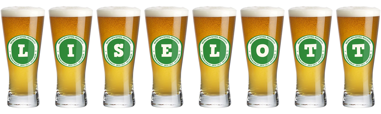 Liselott lager logo