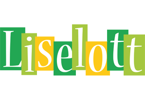 Liselott lemonade logo