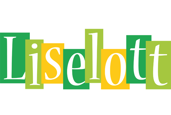 Liselott lemonade logo