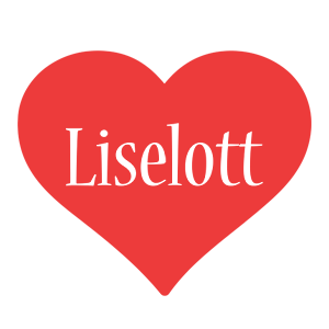 Liselott love logo