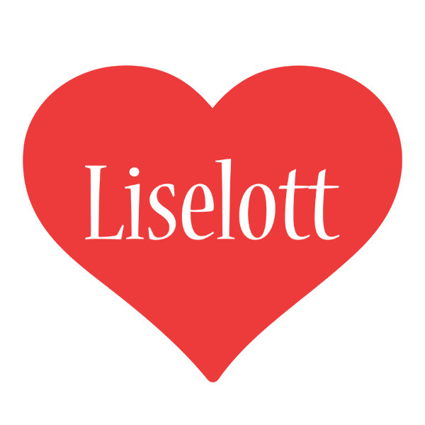 Liselott love logo
