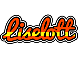 Liselott madrid logo