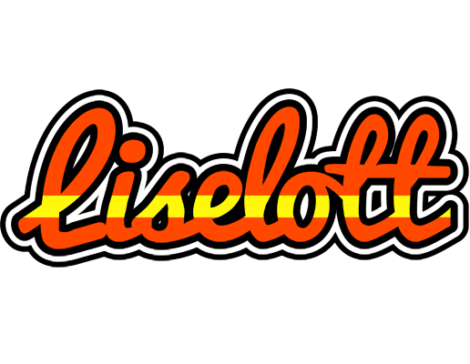 Liselott madrid logo