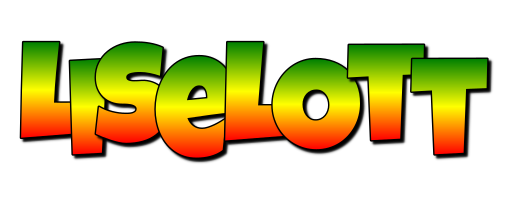 Liselott mango logo