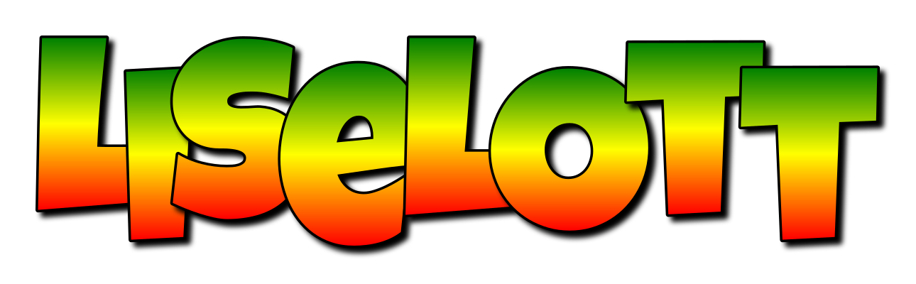 Liselott mango logo