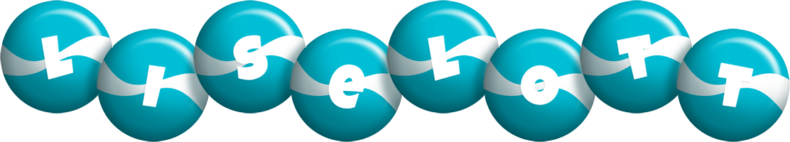 Liselott messi logo