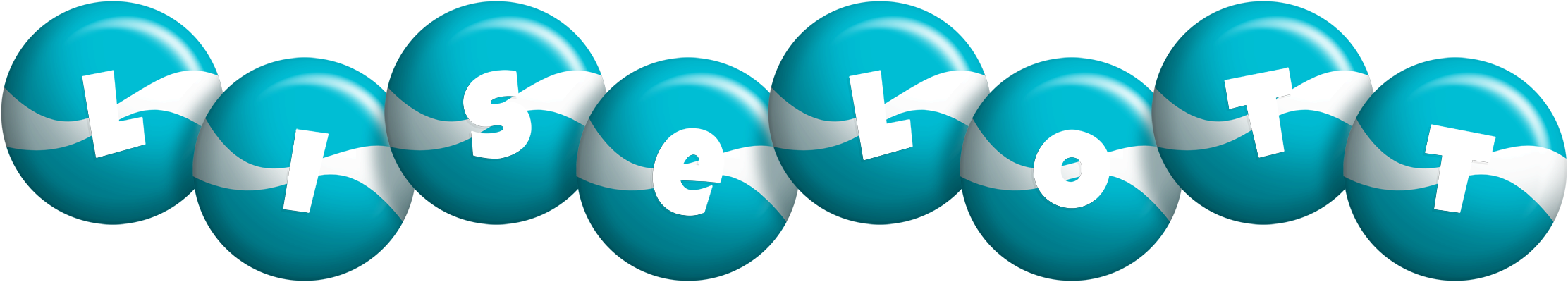 Liselott messi logo