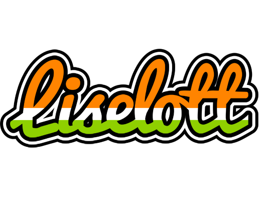 Liselott mumbai logo