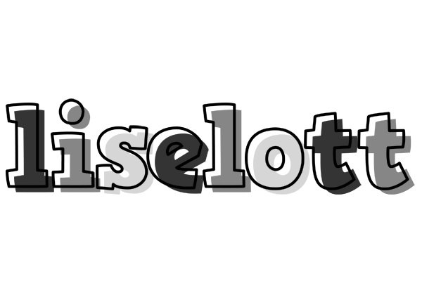 Liselott night logo