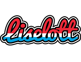 Liselott norway logo