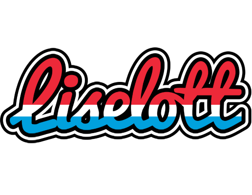 Liselott norway logo