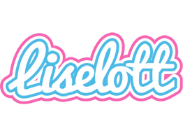 Liselott outdoors logo