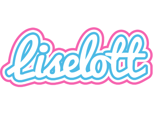 Liselott outdoors logo