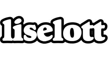 Liselott panda logo