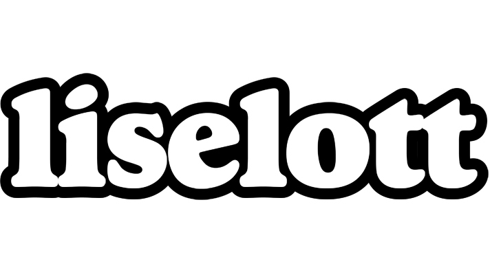 Liselott panda logo