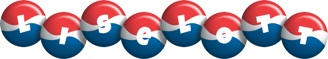 Liselott paris logo