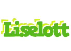 Liselott picnic logo