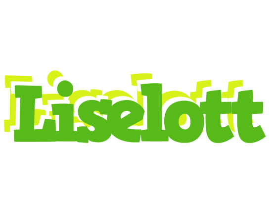 Liselott picnic logo