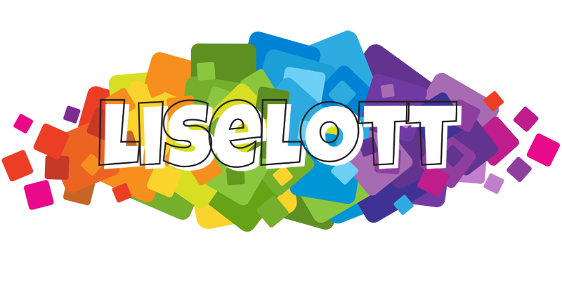 Liselott pixels logo