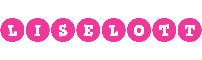 Liselott poker logo