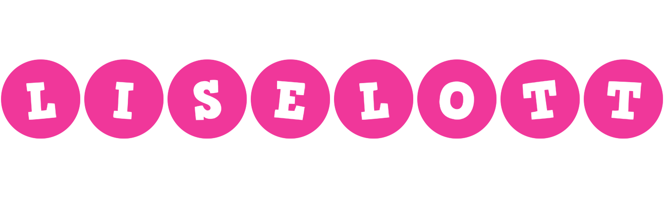 Liselott poker logo