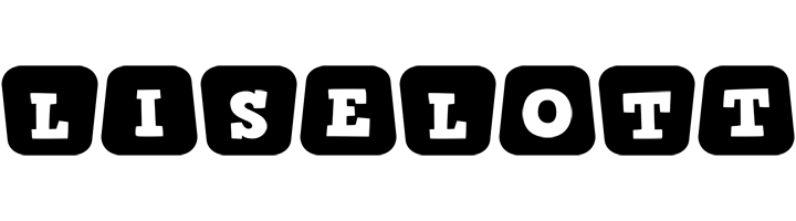 Liselott racing logo
