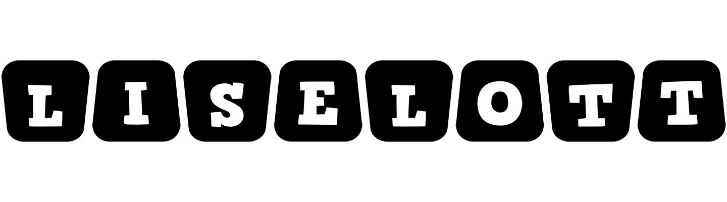 Liselott racing logo