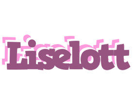 Liselott relaxing logo