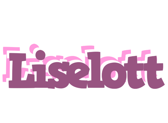Liselott relaxing logo