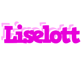 Liselott rumba logo