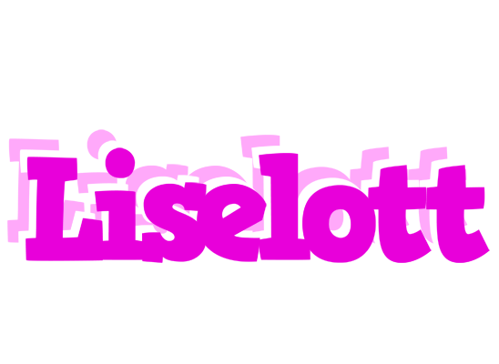 Liselott rumba logo