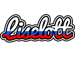 Liselott russia logo