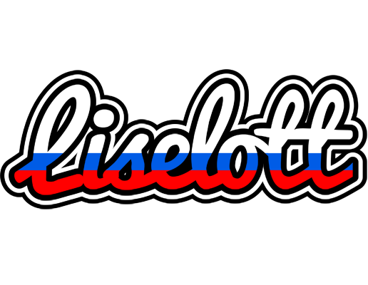 Liselott russia logo
