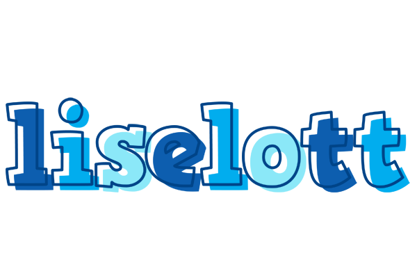 Liselott sailor logo