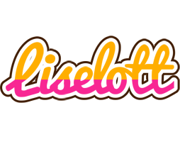 Liselott smoothie logo