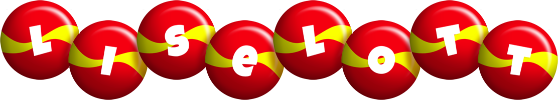 Liselott spain logo