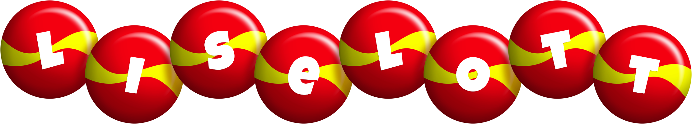 Liselott spain logo