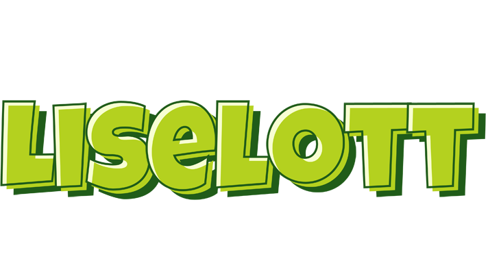 Liselott summer logo