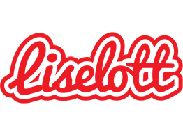 Liselott sunshine logo