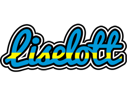 Liselott sweden logo