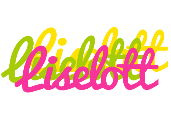 Liselott sweets logo