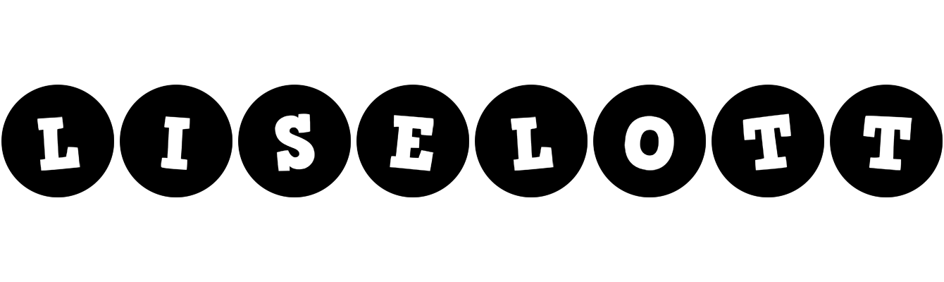 Liselott tools logo