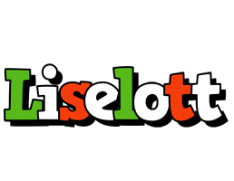 Liselott venezia logo