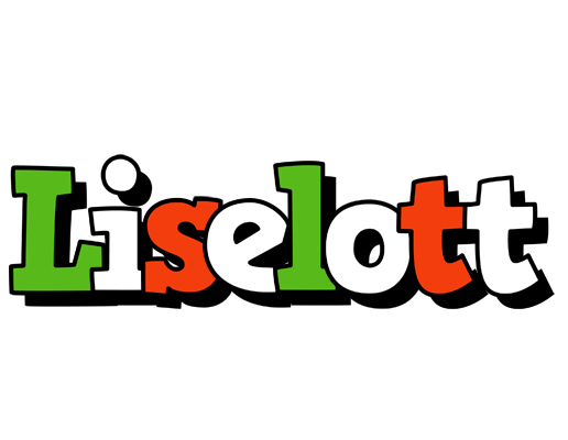 Liselott venezia logo